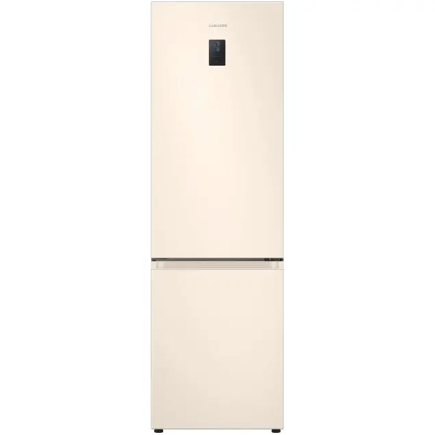 Холодильник Samsung RB36T677FEL/UA Бежевый