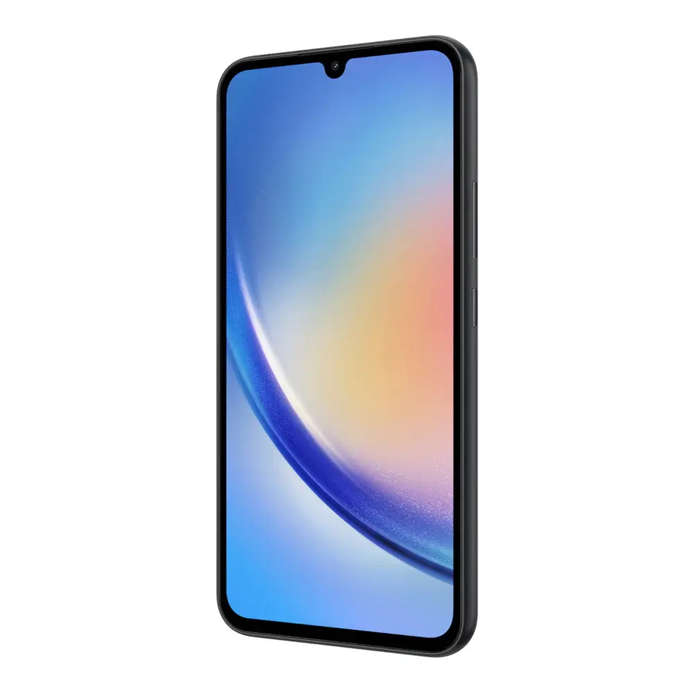 Смартфон Samsung Galaxy A34, 6 ГБ / 128ГБ
