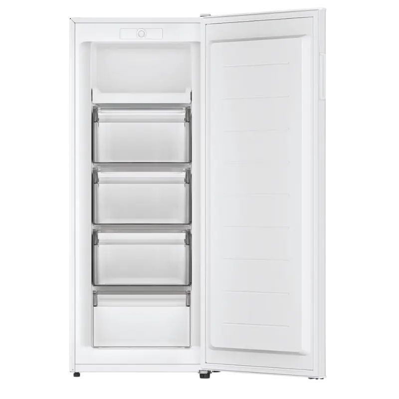 Морозильник Candy CUQS 513EW Белый