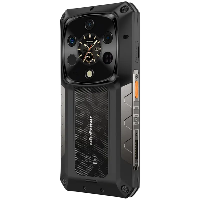 Смартфон Ulefone Armor 28 Ultra, 16 ГБ / 1024ГБ