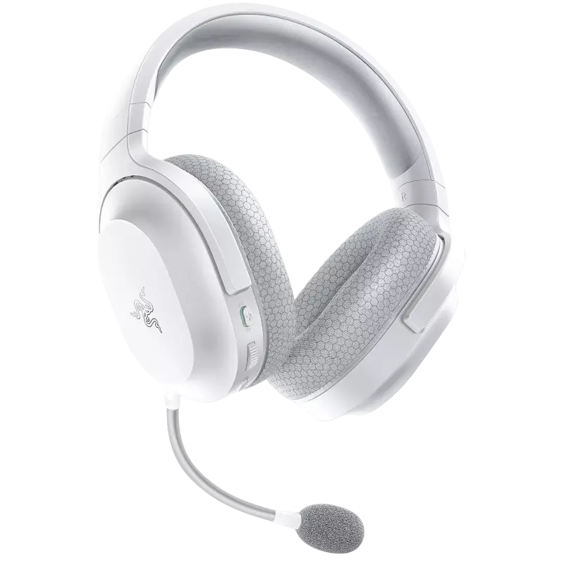 Наушники Razer Barracuda Белый