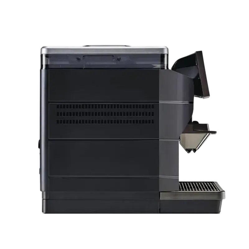 Aparat de cafea Saeco Magic B1 Negru