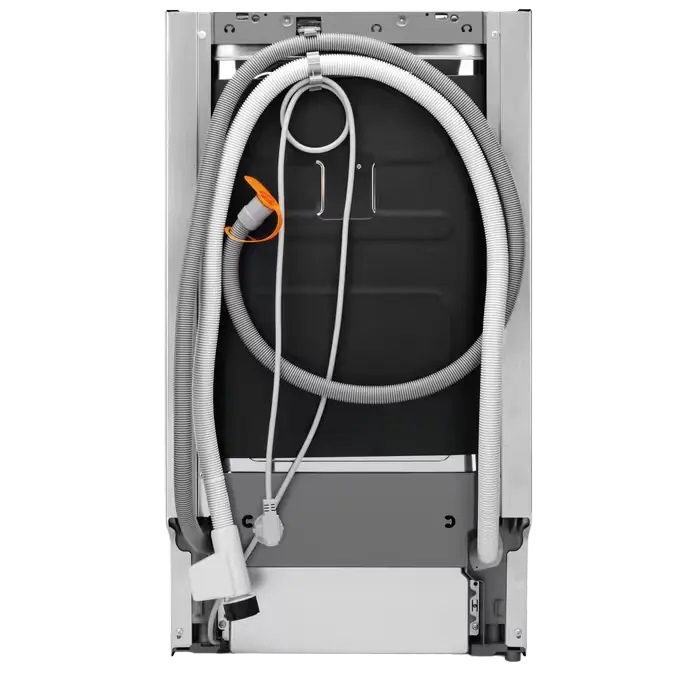 Посудомоечная машина Electrolux EEM43211L Черный