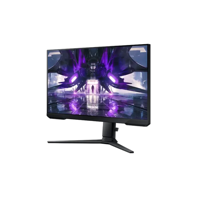 Игровой монитор Samsung Odyssey G3 Чёрный