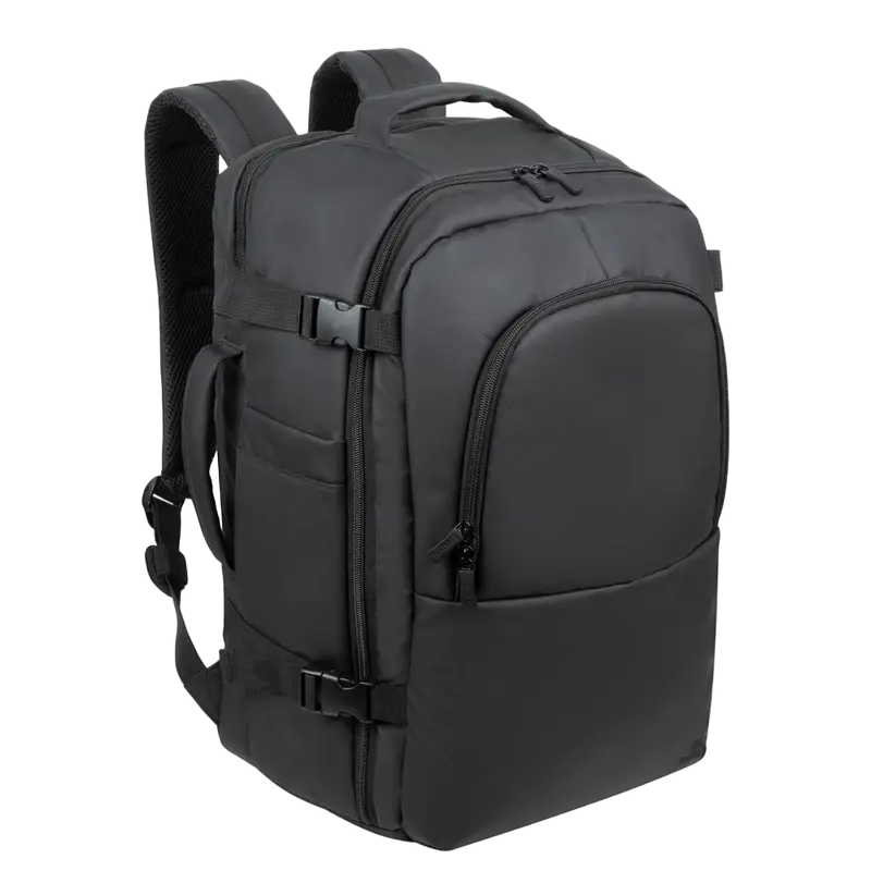 Rucsac Rivacase Tegel Negru