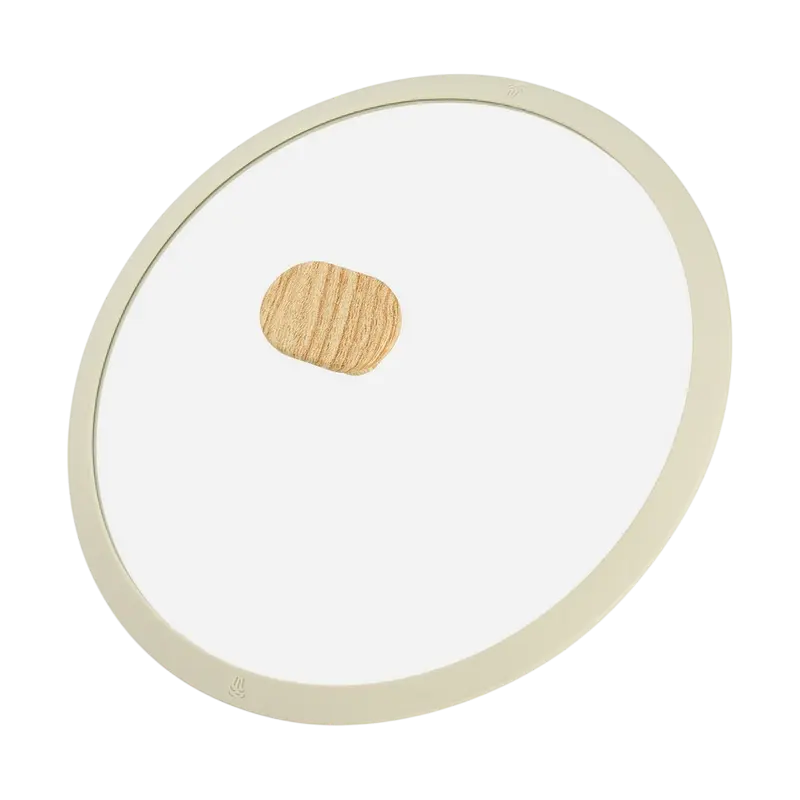 Сотейник RESTO Ran RAN Бежевый