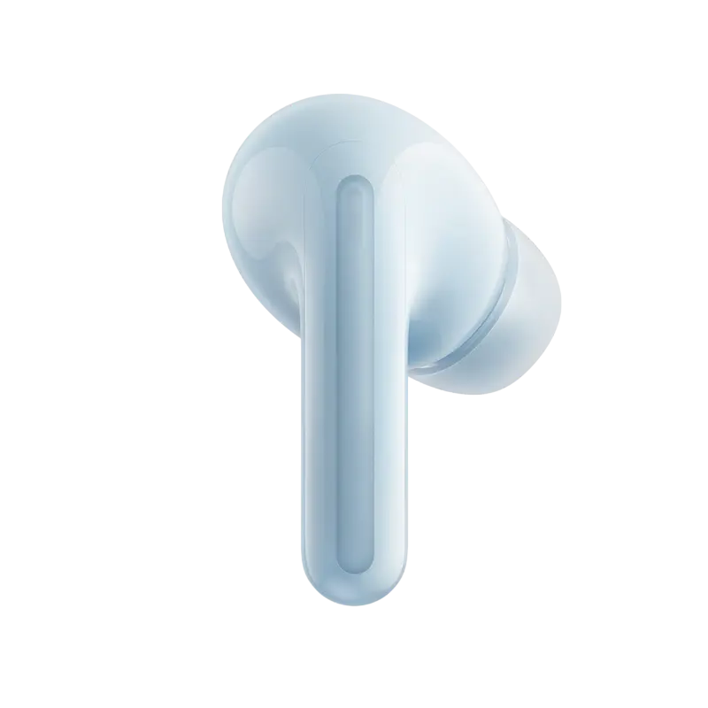 Наушники Xiaomi Redmi Buds 6 Lite Голубой