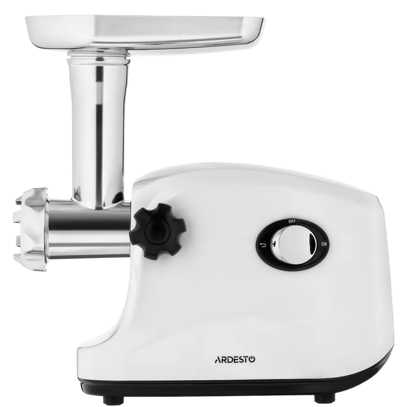 Мясорубка Ardesto MGA-1735R Белый