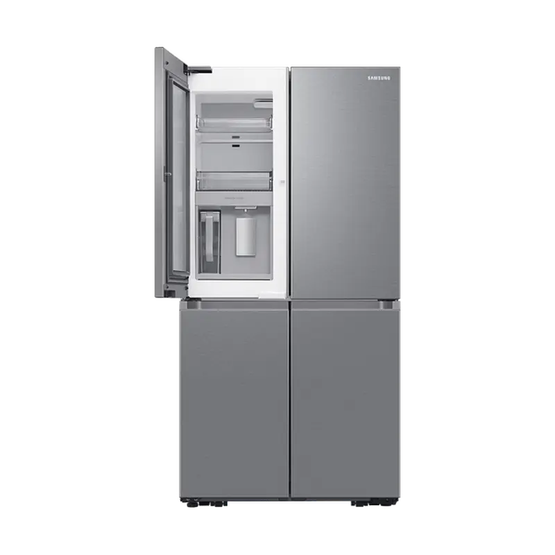 Холодильник Samsung RF65DG960ESRUA Нержавеющая сталь