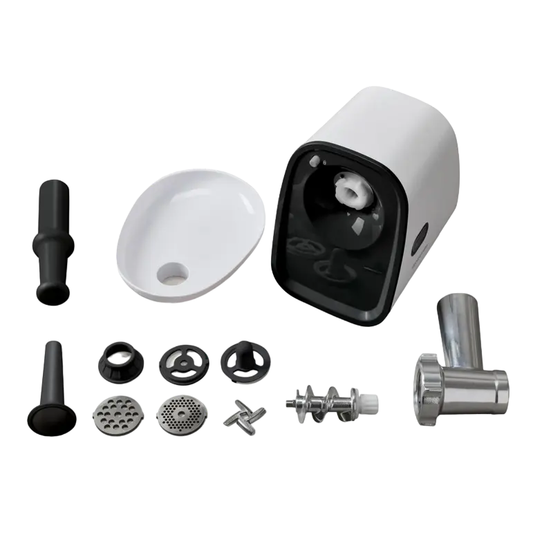 Мясорубка Gorenje MG1500XG Белый