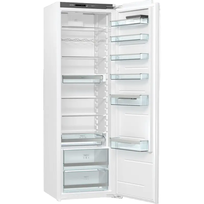 Холодильник без морозильника Gorenje RI5182A1 Белый