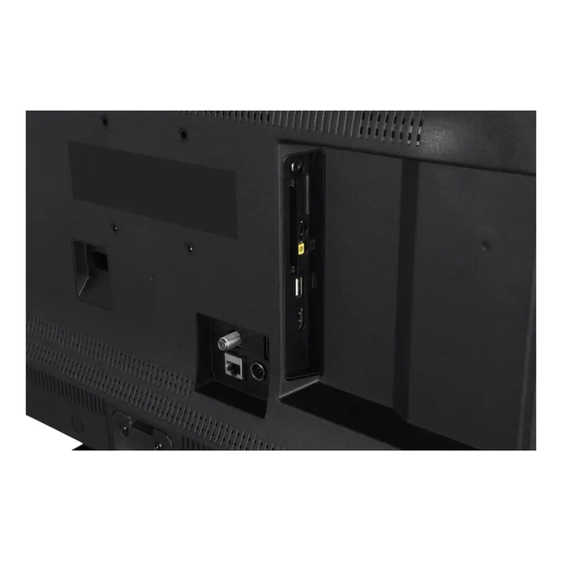 24" LED SMART TV Toshiba 24WV3563DG Negru