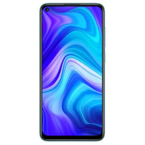 Смартфон Xiaomi Redmi Note 9, 3 ГБ / 64ГБ