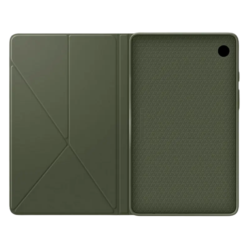 Чехол для планшета Samsung Galaxy Tab A9 Book Cover 8.7" Чёрный