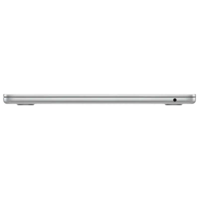 Ноутбук Apple MacBook Air 13 2022 Серебристый