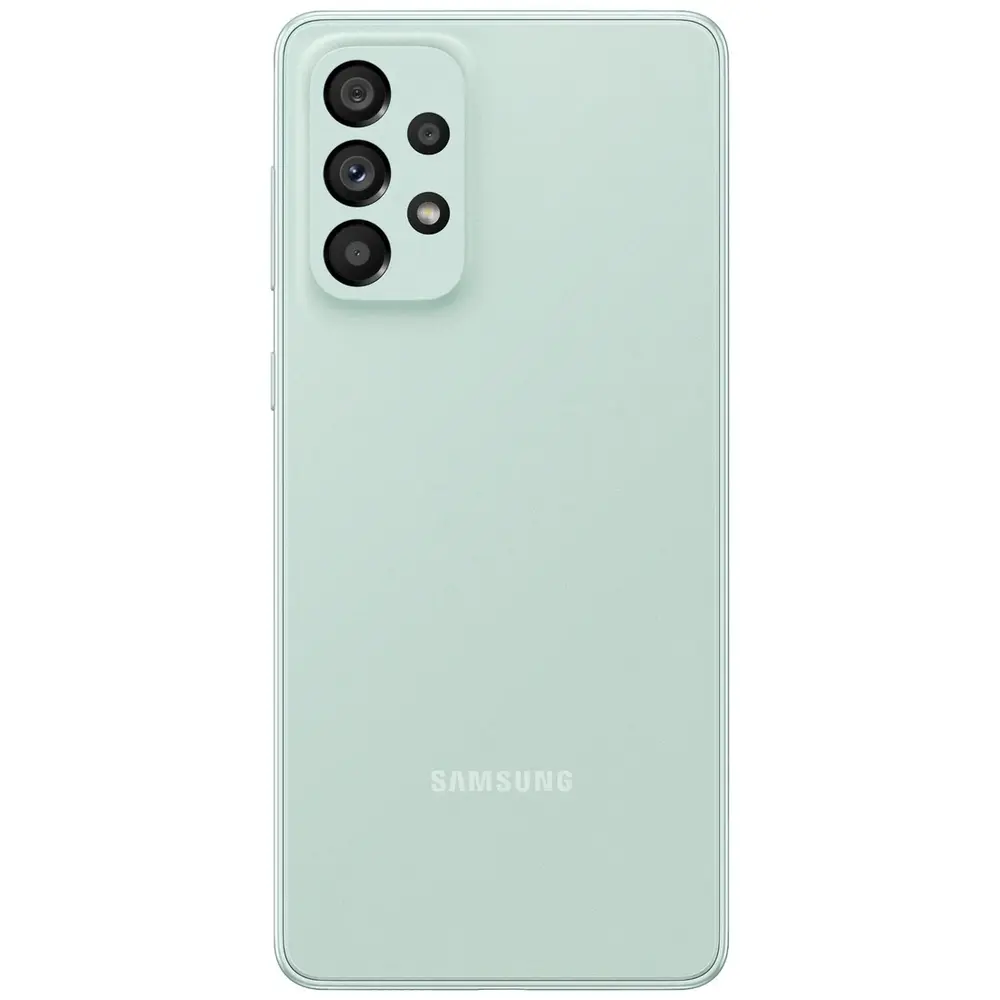 Смартфон Samsung Galaxy A73, 8 ГБ / 256ГБ