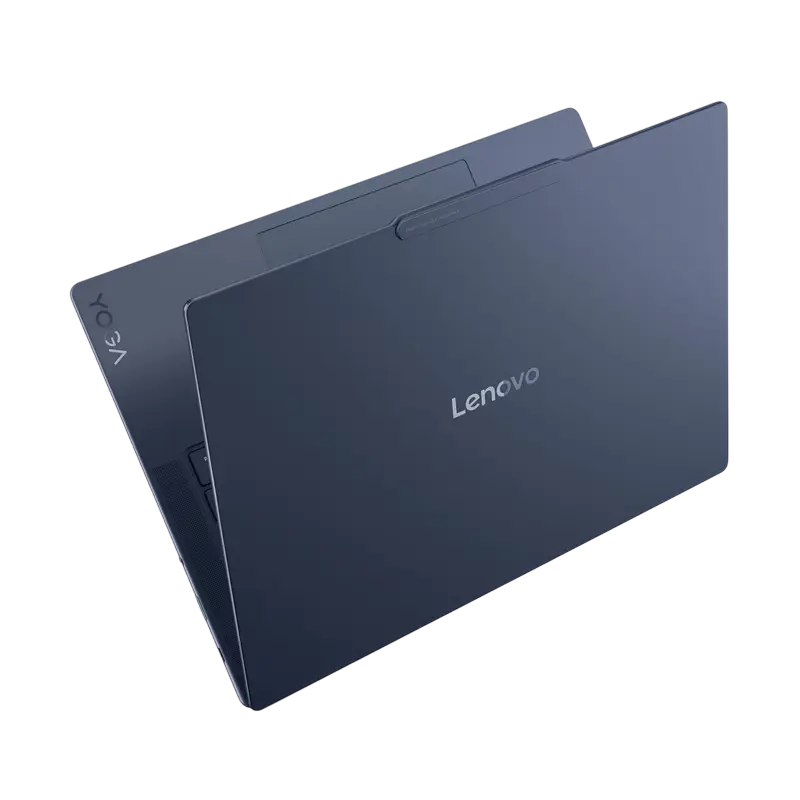 Ноутбук Lenovo Yoga Slim 7 14Q8X9 Cosmic Blue