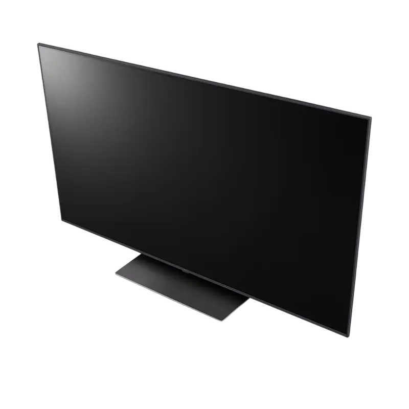50" LED SMART Телевизор LG 50UT91006LA Черный