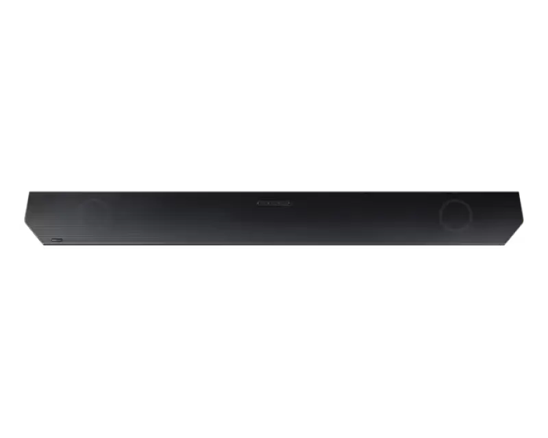 Саундбар Samsung HW-Q800C Черный