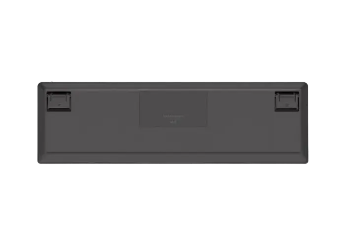 Клавиатура Logitech MX Mechanical Механический Серый