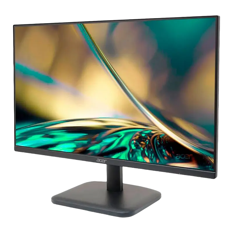 Monitor Acer EK271Ebi Negru