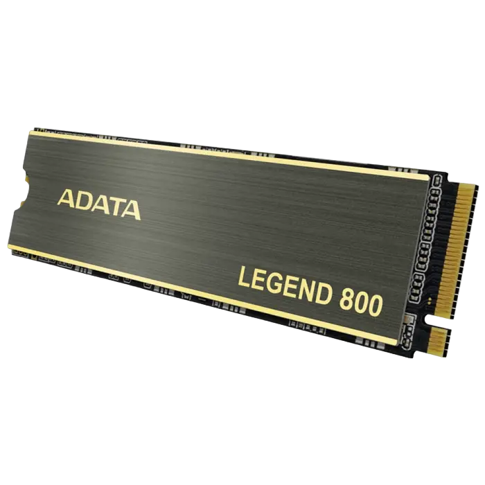 Накопитель SSD ADATA LEGEND 800 Legend 800 2048GB
