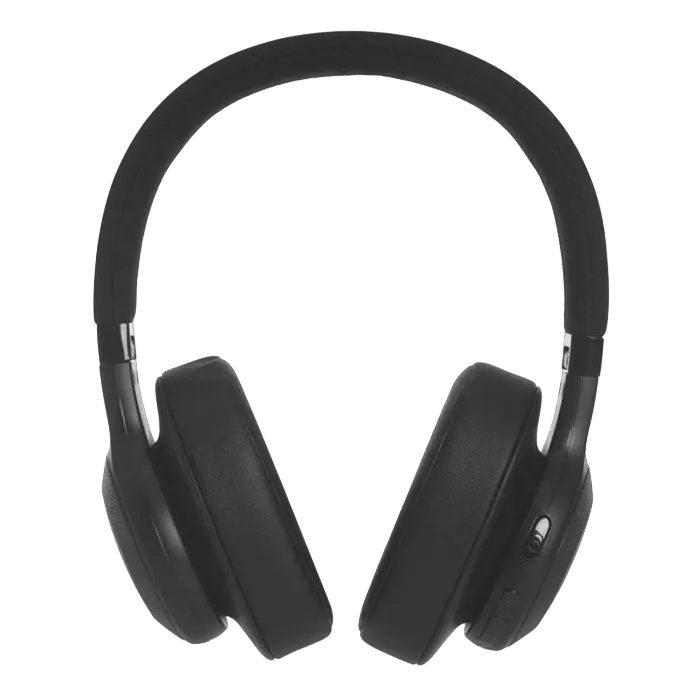 Căști JBL E55BT Negru