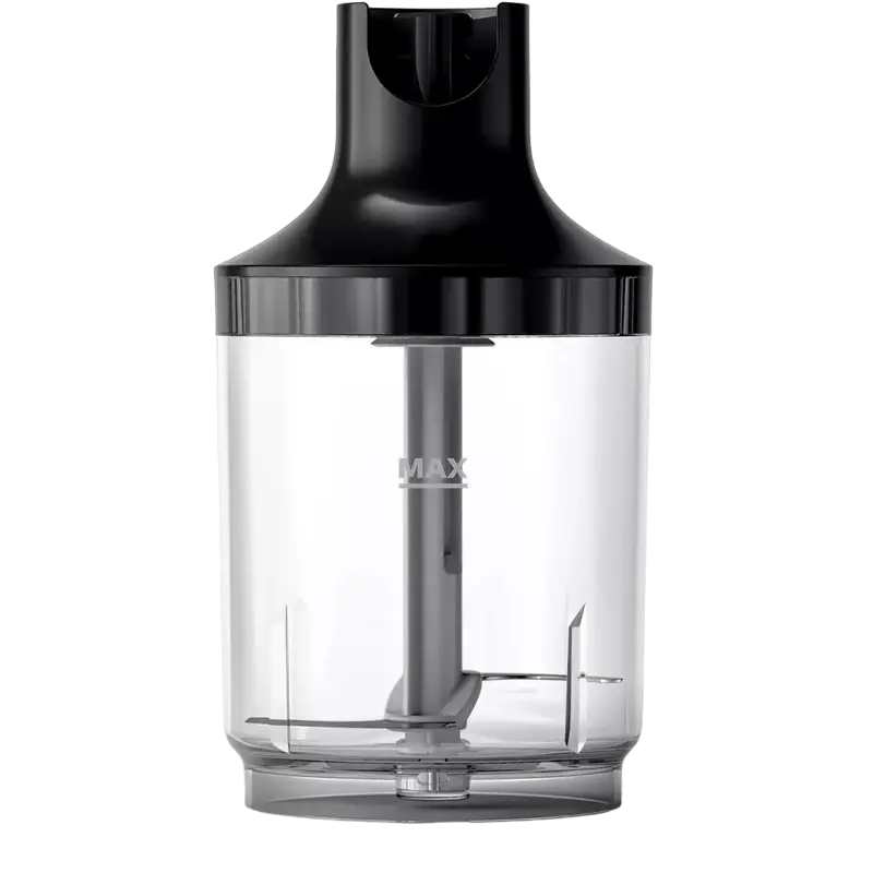 Погружной блендер Philips Viva Collection ProMix HR2657/90 Чёрный