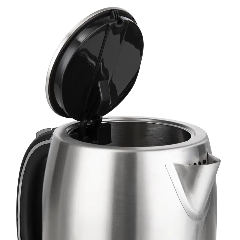 Электрочайник OZON EKC-5701-GS Нержавеющая сталь