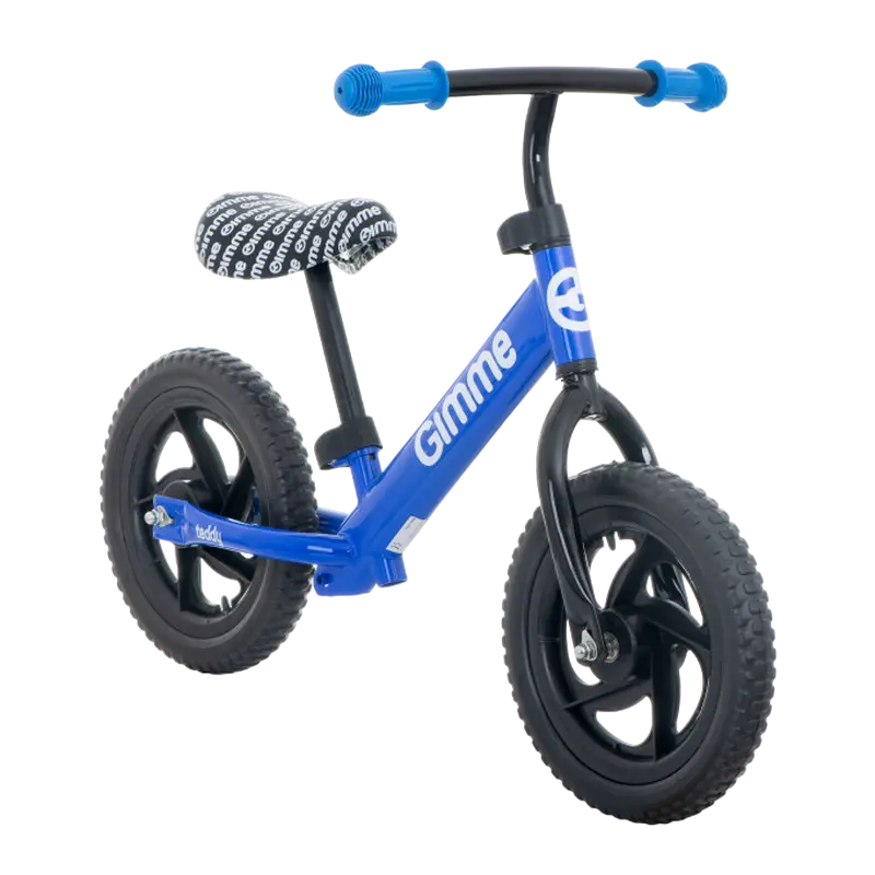 Велосипед Gimme Teddy Синий