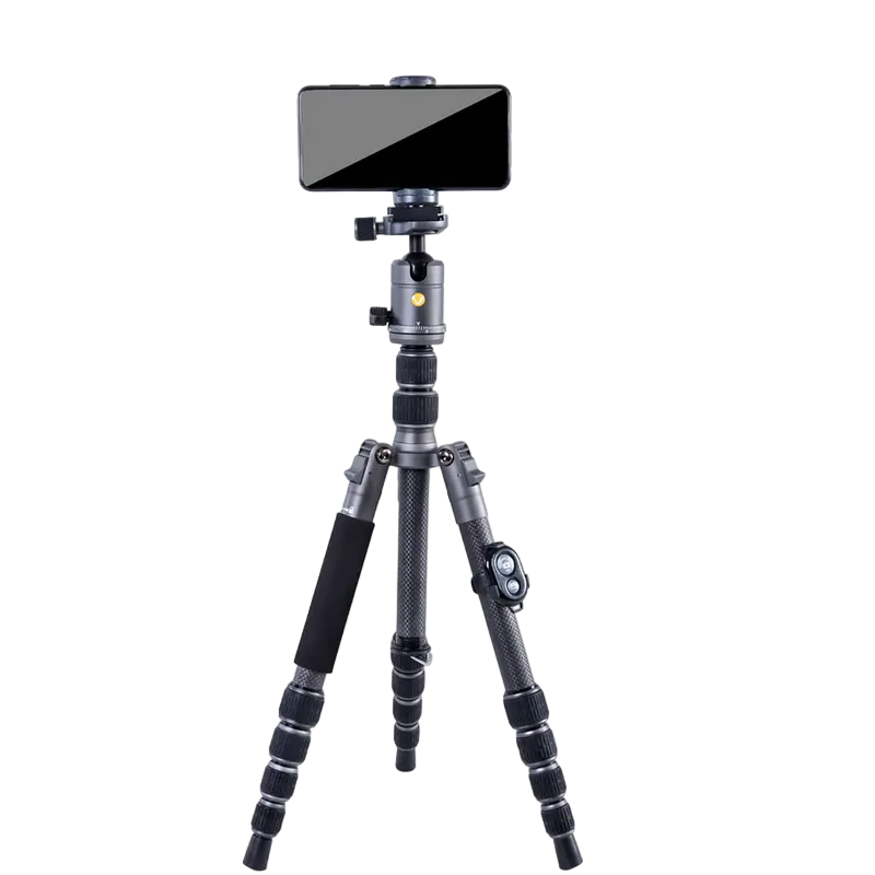 Штатив/Монопод Vanguard VEO3 GO 235CB Синий