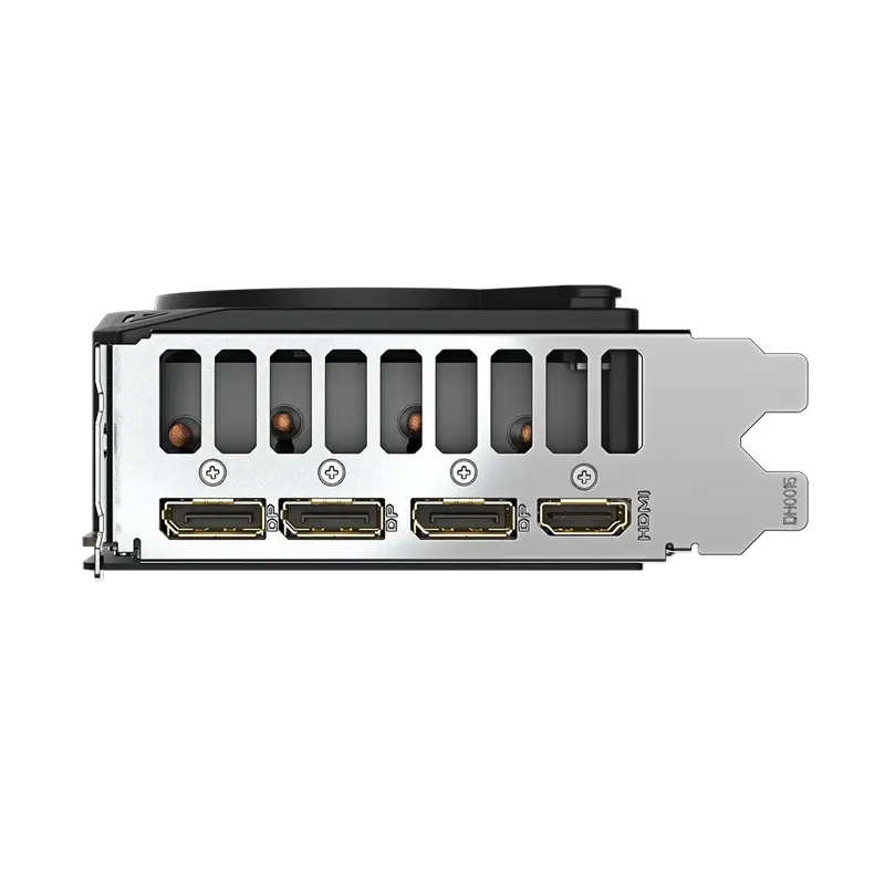 Видеокарта Gigabyte GeForce RTX 5070 WINDFORCE SFF