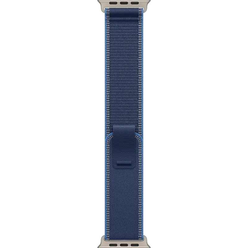 Умные часы Apple Watch Ultra 3 Blue | Bright Blue Trail