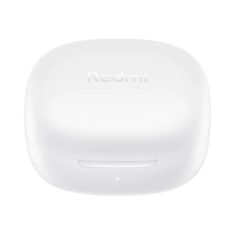 Căști Xiaomi Redmi Buds 6 Play Alb