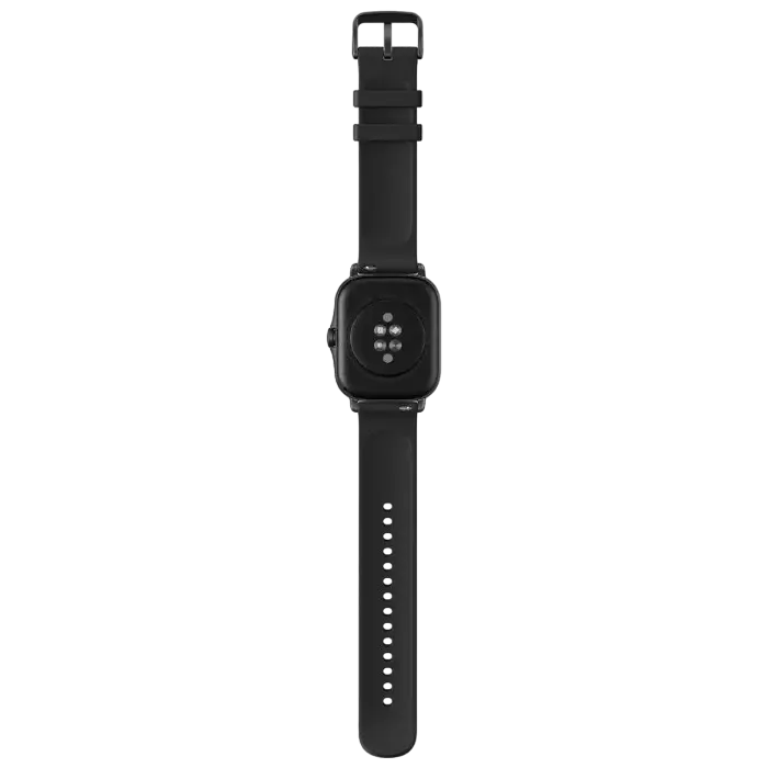 Умные часы Xiaomi GTS2e Чёрный