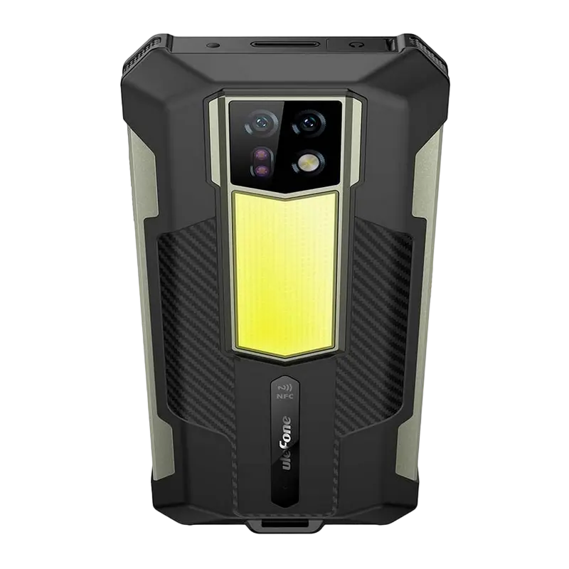 Смартфон Ulefone Armor 24, 12 ГБ / 256ГБ