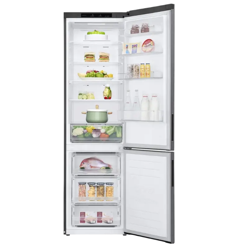 Frigider LG GA-B509CLCL Gri