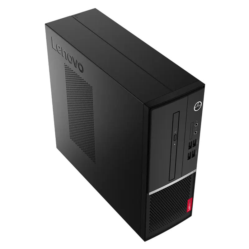 Настольный ПК Lenovo V50s-07IMB Core i5-10400 8 ГБ