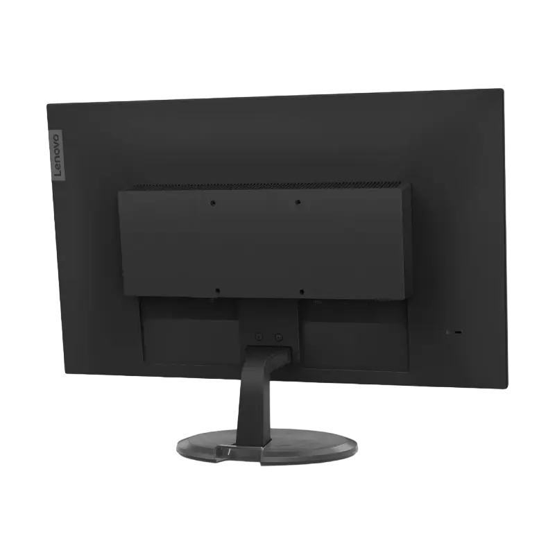 Монитор Lenovo C24-25 Чёрный