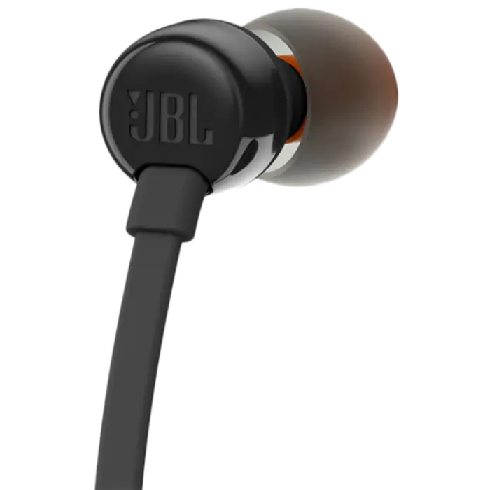 Наушники JBL Tune 110 Чёрный