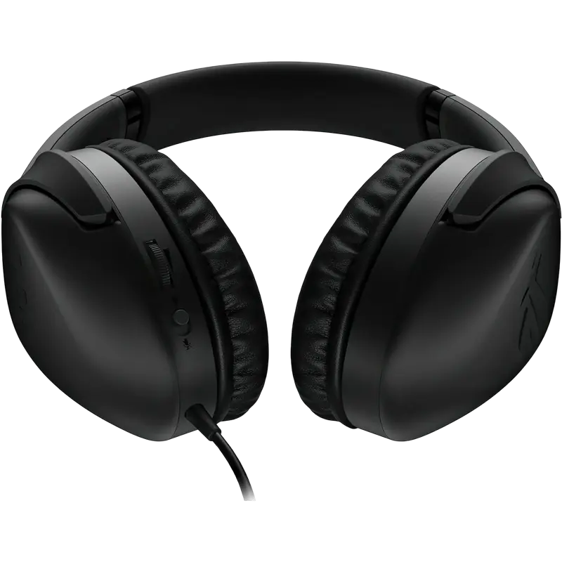 Наушники ASUS ROG Strix Go Чёрный