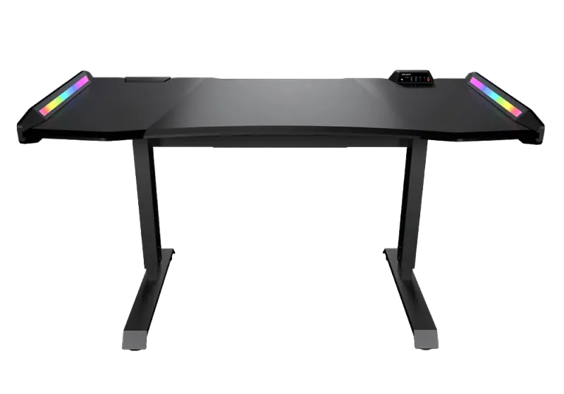 Игровой стол Cougar MARS PRO 150 Чёрный