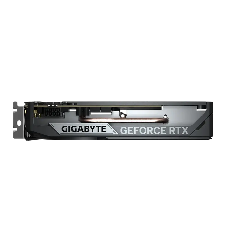 Видеокарта Gigabyte GeForce RTX 5050 WINDFORCE OC