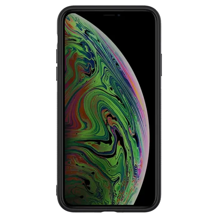 Husă Nillkin Apple iPhone 11 Textured Negru