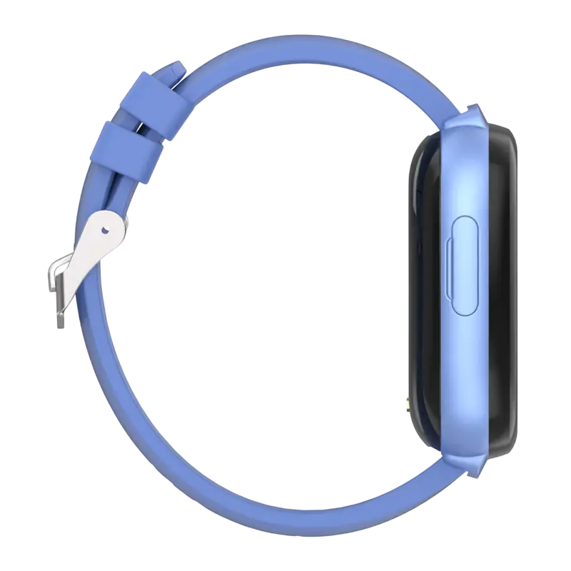 Детские часы Elari KidGram Watch Синий