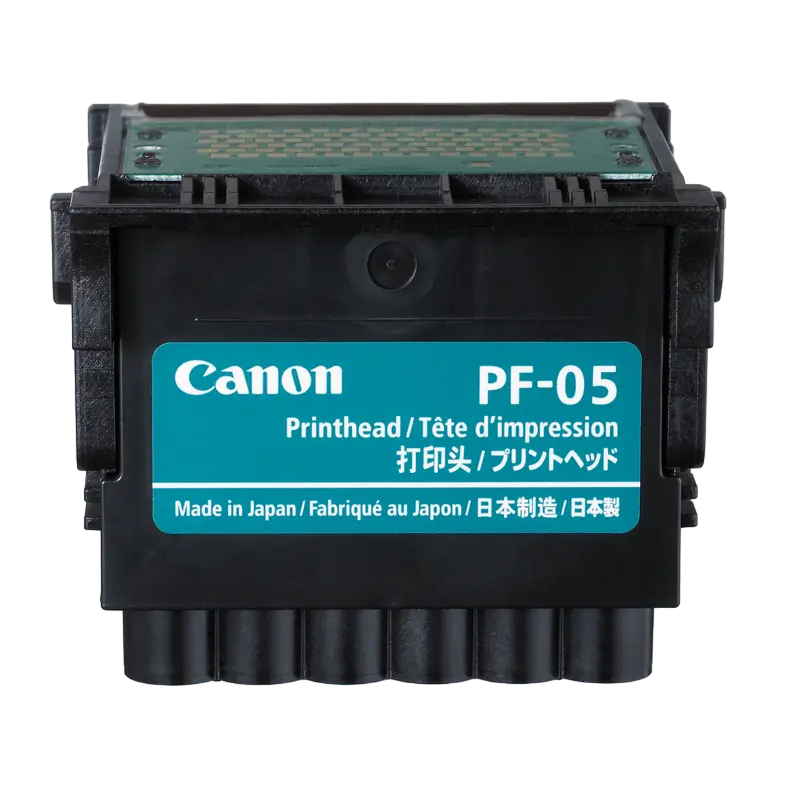Cap de imprimare Canon PF-05