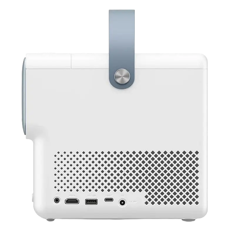 Портативный проектор BenQ GP100 DLP Белый