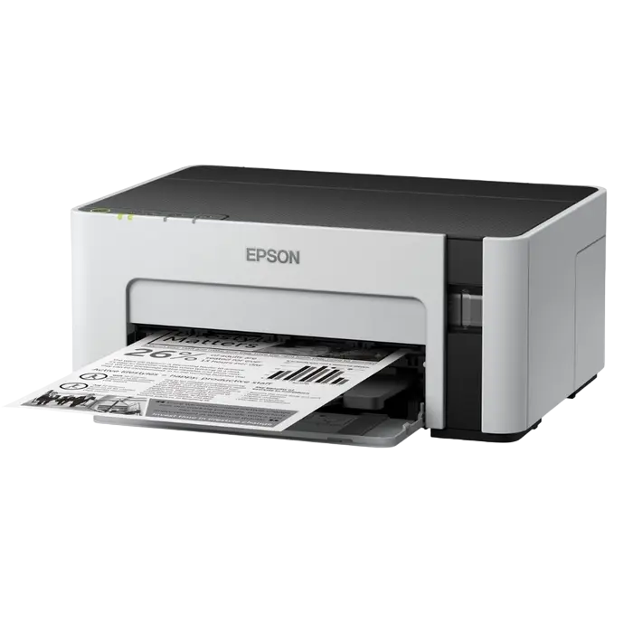 Струйный принтер Epson M1120 A4 Белый