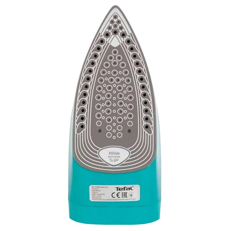 Утюг Tefal Express Steam Бирюзовый