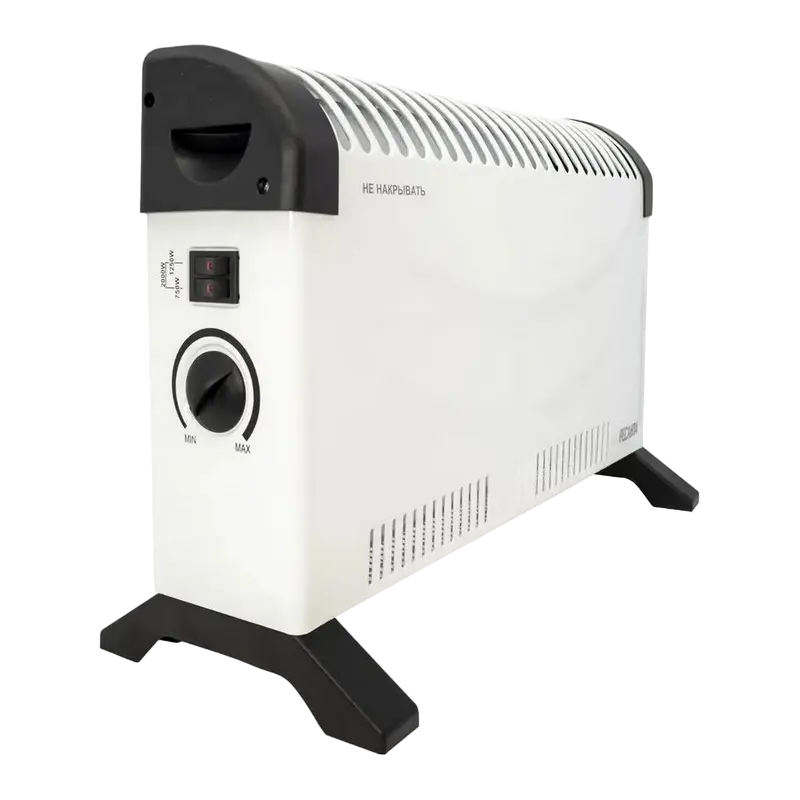 Конвектор Resanta OK-1500C 1500 Вт Белый